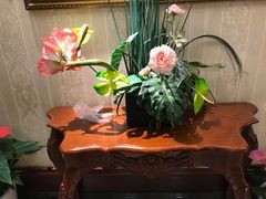 -金时代顺风大酒店(协泰店)
