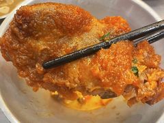 -小螺大作·螺蛳粉火锅(林和西店)