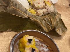 -广东胜利宾馆西关粤中餐厅