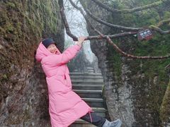 -山王坪喀斯特国家生态公园