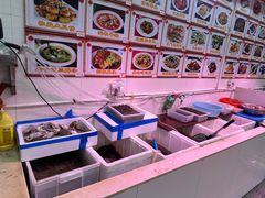 -红灯笼龙凤饭店(宁波老字号店)