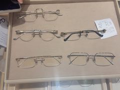 -溥仪眼镜PUYI OPTICAL(国贸商城店)