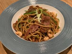 -曼玉餐厅(大卫城店)