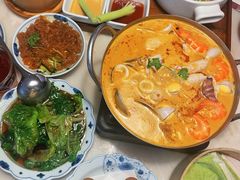 -林四喜·闽南传家菜(鼓浪屿店)