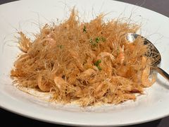 -狮王府淮扬菜(老门东店)