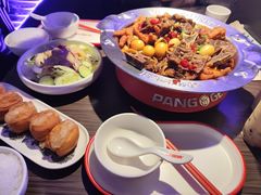 -胖哥俩肉蟹煲(西单大悦城店)