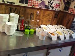 -蛙鱼道美蛙鱼自助火锅(新耍都店)