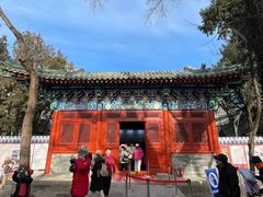 -贤良祠