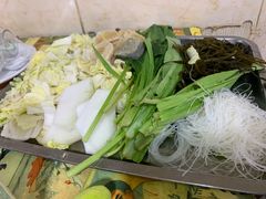 -原柳滩高台阶涮羊肉