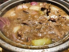 -范贤光鸡公煲(平乐园总店)