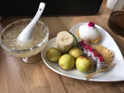 -莲生母婴月子中心(清水河公园店)