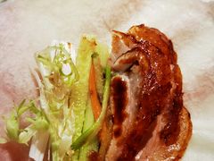 -北京全聚德(王府井店)