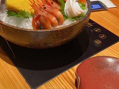 -花潮料理艺食馆(世欧广场店)