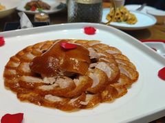 -壹零捌道·北京烤鸭(车公庄店)