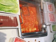 -野妹经典火锅(保利店)