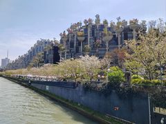 -上海纺织博物馆
