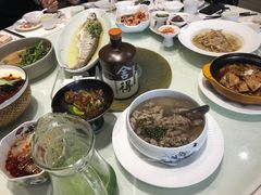 -香雪海饭店中餐厅(人民桥店)
