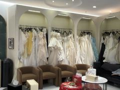 -海马体照相馆(环贸iapm大师爱情店)