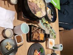 -隐泉之语日式料理(王府中环店)