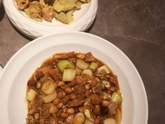 -闫府私房菜·百年鲁菜(恒隆店)