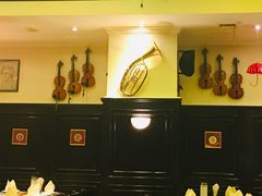 -兰特伯爵西餐厅·啤酒屋(方庄店)