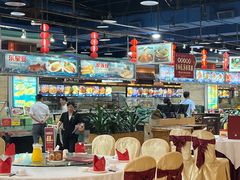 -渔民新村(番禺总店)
