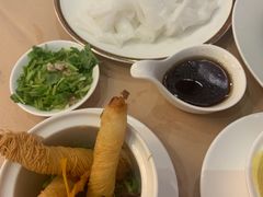 -富丽华大酒店·御园中餐厅(茶亭路店)