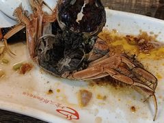 -金太郎自助烤肉.火锅(宝龙店)