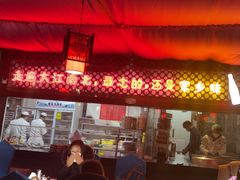 -阿西娅食府(中关村店)