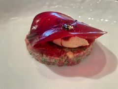 -Le Comptoir de Pierre Gagnaire