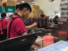 -1点点(银座和谐广场店)