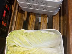 -骨气鼓气羊棒骨·羊蝎子(住总万科广场店)