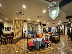 -南沙游艇会·大兵船餐厅