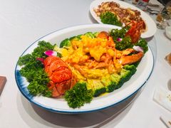 -怀德酒楼·粤菜·海鲜·茶点(宝安国际机场店)