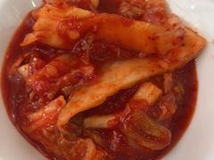 -朴鲸家正宗韩国料理(福田店)