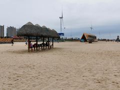 -那香海钻石沙滩浴场