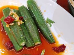 秋葵-潮州府·潮菜·砂锅粥(徐家汇店)