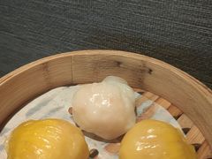 -中山保利艾美酒店-乐美中餐厅