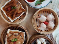 -点都德(千灯湖环宇城店)