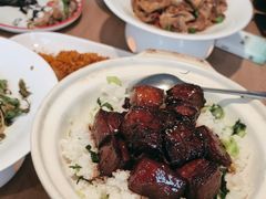 -新白鹿餐厅(城西银泰城店)