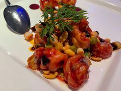 宫爆虾球-大董(环贸iapm店)