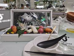 -3号仓库·创意中国菜(新世界城店)