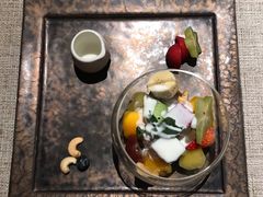 -香樟花园法式铁板烧(恒隆广场店)
