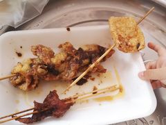 -谢怀亮芝麻茶