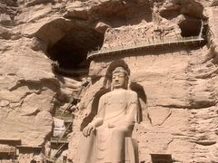 -炳灵寺世界文化遗产旅游区
