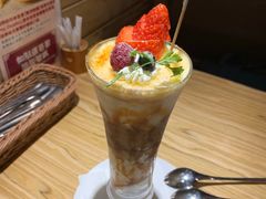-Ufufu cafe(天神巷店)