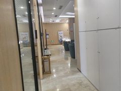 -合肥美奥口腔·种植矫正中心(政务院)