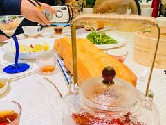 -相思林金岛饭店(青山湖店)