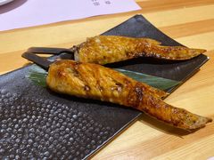 酱烤鸡翅-兆治日本料理(华府世家店)