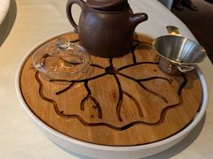 -皇朝会.经典传统粤菜(外滩店)
